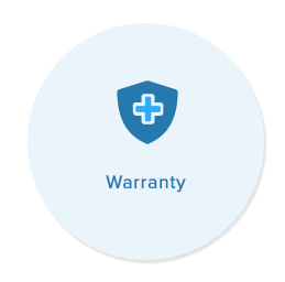 Warranty